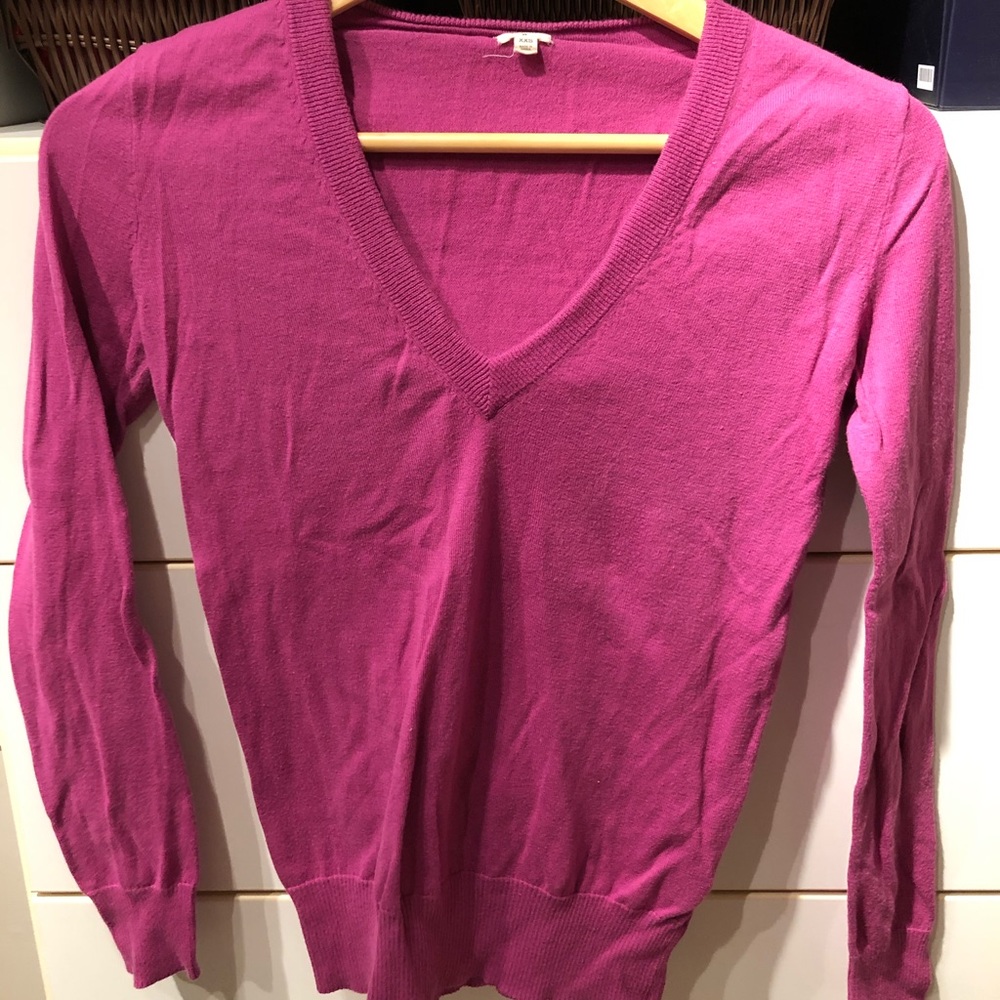 Lot of 4 xxs tops